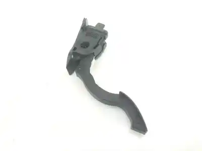 Second-hand car spare part accelerator pedal for ford focus lim. 1.0 ecoboost oem iam references 1710214  bv619f836ab