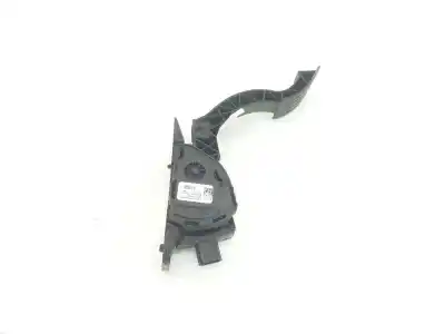Second-hand car spare part accelerator pedal for ford focus lim. 1.0 ecoboost oem iam references 1710214  bv619f836ab