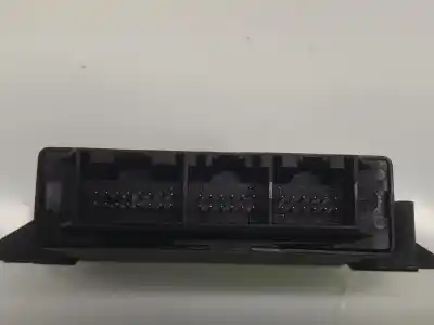 Second-hand car spare part electronic module for ford focus lim. 1.0 ecoboost oem iam references dv4t15k866bj  dv4t15k866bj
