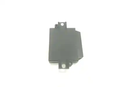 Second-hand car spare part electronic module for ford focus lim. 1.0 ecoboost oem iam references dv4t15k866bj  dv4t15k866bj