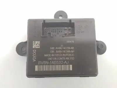 Second-hand car spare part electronic module for ford focus lim. 1.0 ecoboost oem iam references bv6n14b532aj