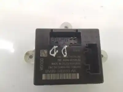 Second-hand car spare part electronic module for ford focus lim. 1.0 ecoboost oem iam references bv6n14b533ak  av6n14c237ab