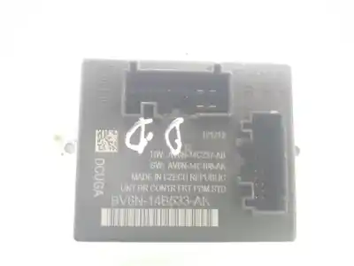 Second-hand car spare part electronic module for ford focus lim. 1.0 ecoboost oem iam references bv6n14b533ak