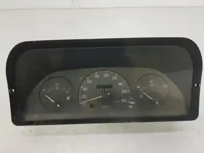 Recambio de automóvil de segunda mano de cuadro instrumentos para citroen jumper caja/chasis (230) 2.5 tdi referencias oem iam 6100sr