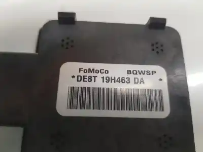 Second-hand car spare part sensor for ford focus lim. 1.0 ecoboost oem iam references de8t19h463da
