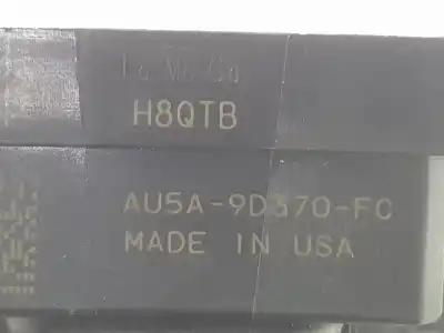 Second-hand car spare part sensor for ford focus lim. 1.0 ecoboost oem iam references au5a9d370fc
