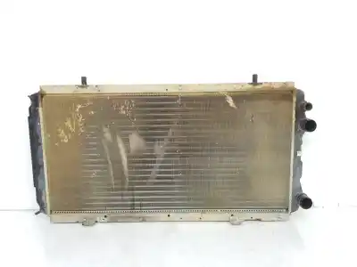 Recambio de automóvil de segunda mano de radiador agua para citroen jumper caja/chasis (230) 2.5 tdi referencias oem iam 1330l5