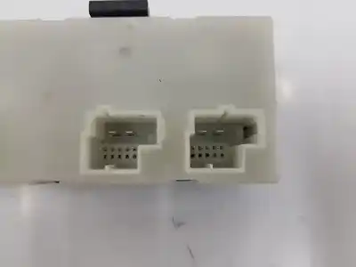 Автозапчасти б/у электронный модуль за bmw x3 (g01, f97) xdrive 20 d ссылки oem iam 61357453900  a2c7396511400