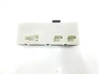 Автозапчасти б/у электронный модуль за bmw x3 (g01, f97) xdrive 20 d ссылки oem iam 61357453900  a2c7396511400