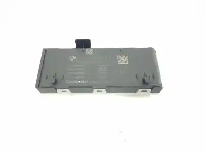 Автозапчастина б/у електронний модуль для bmw x3 (g01, f97) sdrive 18 d посилання на oem iam 61357453900