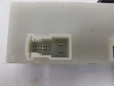 Автозапчасти б/у электронный модуль за bmw x3 (g01, f97) xdrive 20 d ссылки oem iam 61357453900  a2c7396511400