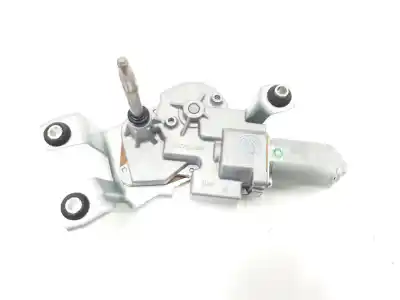 Автозапчастина б/у двигатель заднього склоочисника для bmw x3 (g01, f97) sdrive 18 d посилання на oem iam 67637407264