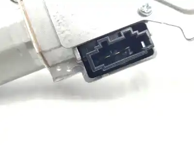 Автозапчасти б/у мотор заднего стеклоочистителя за bmw x3 (g01, f97) sdrive 18 d ссылки oem iam 67637407264  7407264