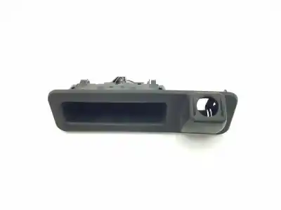 Автозапчастина б/у зовнішня ручка ворот для bmw x3 (g01, f97) sdrive 18 d посилання на oem iam 51247405634