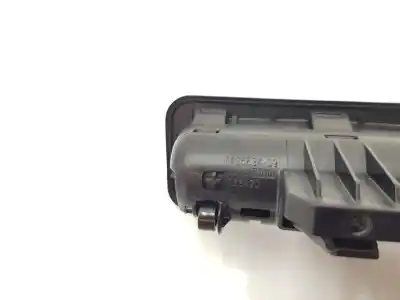 Автозапчасти б/у внешняя ручка ворот за bmw x3 (g01, f97) xdrive 20 d ссылки oem iam 51247405634  51247405634