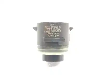 Автозапчасти б/у парковочный датчик за bmw x3 (g01, f97) xdrive 20 d ссылки oem iam 66209274427  e386975a