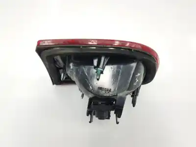 Автозапчасти б/у внутренний левый задний фонарь за seat leon (1m1) 1.6 16 v ссылки oem iam 1m6945107  1m6945107