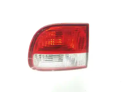 Second-hand car spare part interior left tailgate light for seat leon (1m1) 1.6 16 v oem iam references 1m6945107