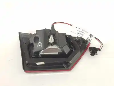 Автозапчасти б/у правый задний фонарь в двери за renault clio iv 0.9 ссылки oem iam 265505796r  265505796r