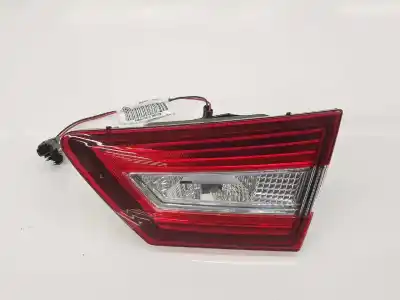 Автозапчастина б/у правий ліхтар в дверях для renault clio iv 0.9 посилання на oem iam 265505796r