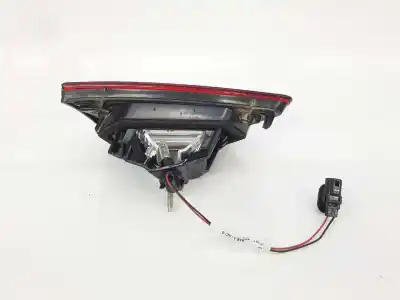Автозапчасти б/у правый задний фонарь в двери за renault clio iv 0.9 ссылки oem iam 265505796r  265505796r