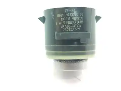 Second-hand car spare part parking sensor for bmw x3 (g01, f97) xdrive 20 d oem iam references 66209283200  e386974a