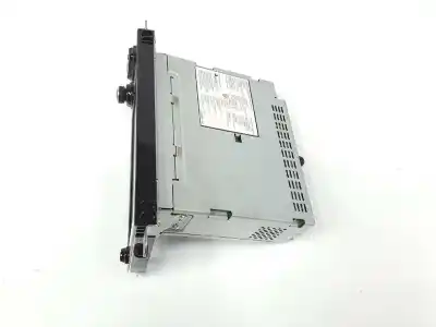 Автозапчастина б/у gps навігаційна система для renault clio iv 0.9 посилання на oem iam 281158699r  281158699r