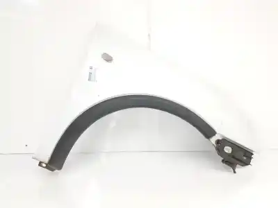 Автозапчастина б/у передне праве крило для opel corsa c (x01) 1.2 (f08, f68) посилання на oem iam 9196449