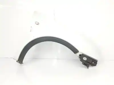 Автозапчастина б/у передне праве крило для opel corsa c (x01) 1.2 (f08, f68) посилання на oem iam 9196449  1102030