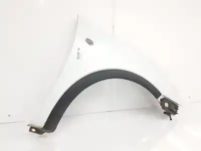 Автозапчастина б/у передне праве крило для opel corsa c (x01) 1.2 (f08, f68) посилання на oem iam 9196449  1102030