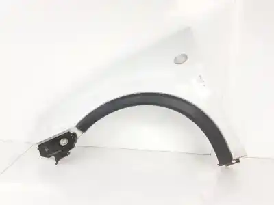 Автозапчастина б/у передне ліве крило для opel corsa c (x01) 1.2 (f08, f68) посилання на oem iam 9196448