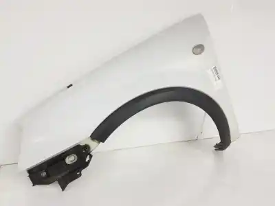 Second-hand car spare part left front fin for opel corsa c (x01) 1.2 (f08, f68) oem iam references 9196448  1101031