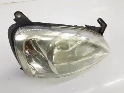 Автозапчастина б/у права фа для opel corsa c (x01) 1.2 (f08, f68) посилання на oem iam 93173254  1216139