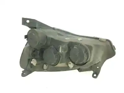 Автозапчастина б/у права фа для opel corsa c (x01) 1.2 (f08, f68) посилання на oem iam 93173254  1216139