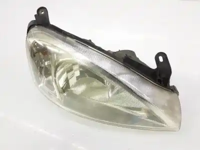 Автозапчастина б/у права фа для opel corsa c (x01) 1.2 (f08, f68) посилання на oem iam 93173254  1216139