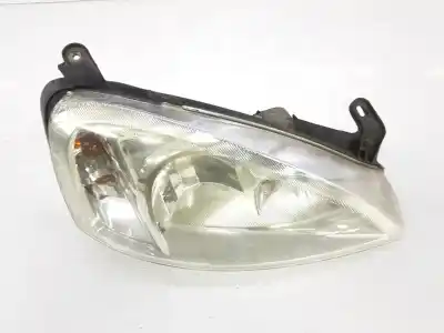Автозапчастина б/у права фа для opel corsa c (x01) 1.2 (f08, f68) посилання на oem iam 93173254