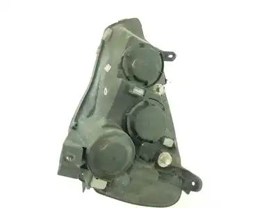 Автозапчастина б/у права фа для opel corsa c (x01) 1.2 (f08, f68) посилання на oem iam 93173254  1216139