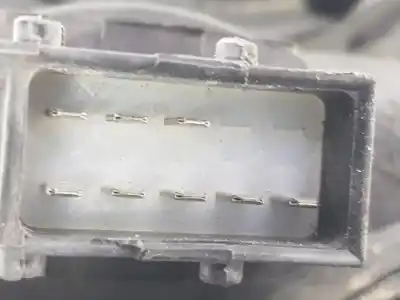 Автозапчастина б/у права фа для opel corsa c (x01) 1.2 (f08, f68) посилання на oem iam 93173254  1216139