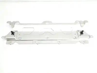 Автозапчастина б/у покрішка для bmw x3 (g01, f97) sdrive 18 d посилання на oem iam 51647400110