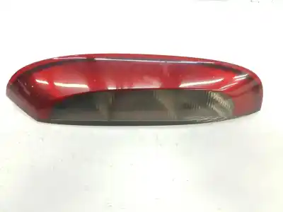 Автозапчастина б/у правий ліхтар для opel corsa c (x01) 1.2 (f08, f68) посилання на oem iam 9196364