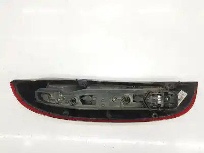 Second-hand car spare part right tailgate light for opel corsa c (x01) 1.2 (f08, f68) oem iam references 9196364  1222057