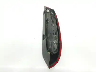 Second-hand car spare part right tailgate light for opel corsa c (x01) 1.2 (f08, f68) oem iam references 9196364  1222057