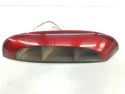 Автозапчастина б/у лівий ход ліхар для opel corsa c (x01) 1.2 (f08, f68) посилання на oem iam 9196363