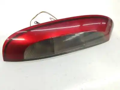 Second-hand car spare part left tailgate light for opel corsa c (x01) 1.2 (f08, f68) oem iam references 9196363  1222000