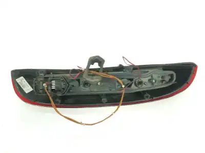 Second-hand car spare part left tailgate light for opel corsa c (x01) 1.2 (f08, f68) oem iam references 9196363  1222000