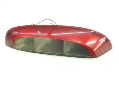 Second-hand car spare part left tailgate light for opel corsa c (x01) 1.2 (f08, f68) oem iam references 9196363  1222000