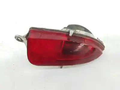 Автозапчастина б/у лампа бампера задній лівий для opel corsa c (x01) 1.2 (f08, f68) посилання на oem iam 93173253