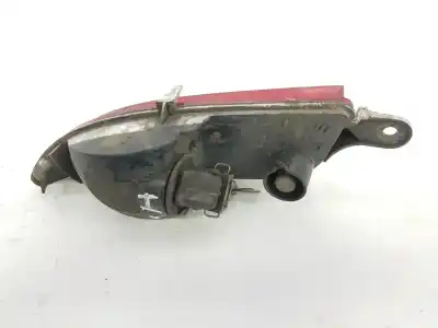 Автозапчастина б/у лампа бампера задній лівий для opel corsa c (x01) 1.2 (f08, f68) посилання на oem iam 93173253  1216142