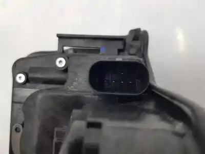 Автозапчастина б/у замок передній праві двері для bmw x3 (g01, f97) sdrive 18 d посилання на oem iam 51219492100  9492100