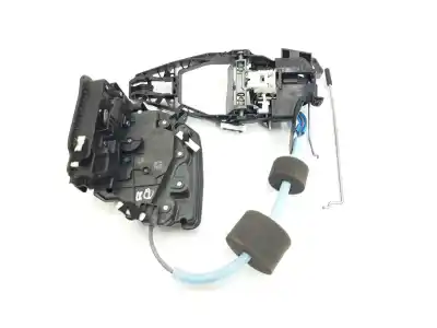 Автозапчастина б/у замок передній праві двері для bmw x3 (g01, f97) sdrive 18 d посилання на oem iam 51219492100